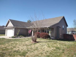 914 Hickory, Junction City, KS 66441