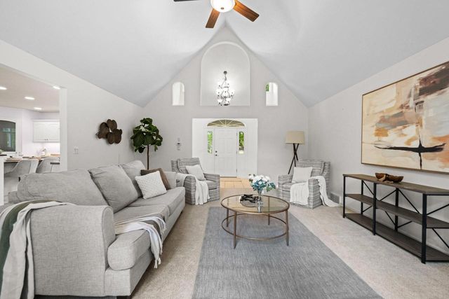 8045 SAQUARO COURT, Neenah, WI 54956