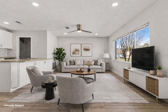 4030 LIGONIER ROAD, Spring Hill, FL 34608