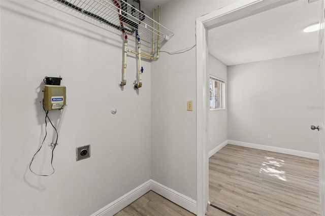 4030 LIGONIER ROAD, Spring Hill, FL 34608