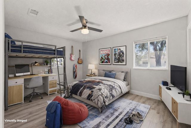 4030 LIGONIER ROAD, Spring Hill, FL 34608