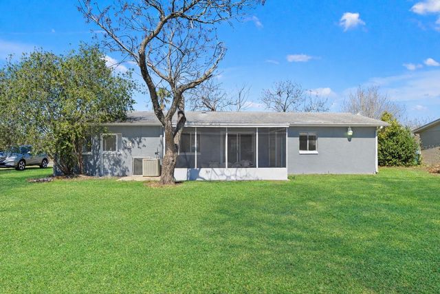 4030 LIGONIER ROAD, Spring Hill, FL 34608