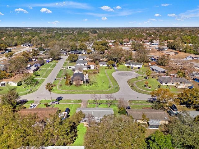 4030 LIGONIER ROAD, Spring Hill, FL 34608