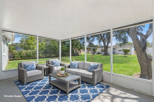 4030 LIGONIER ROAD, Spring Hill, FL 34608