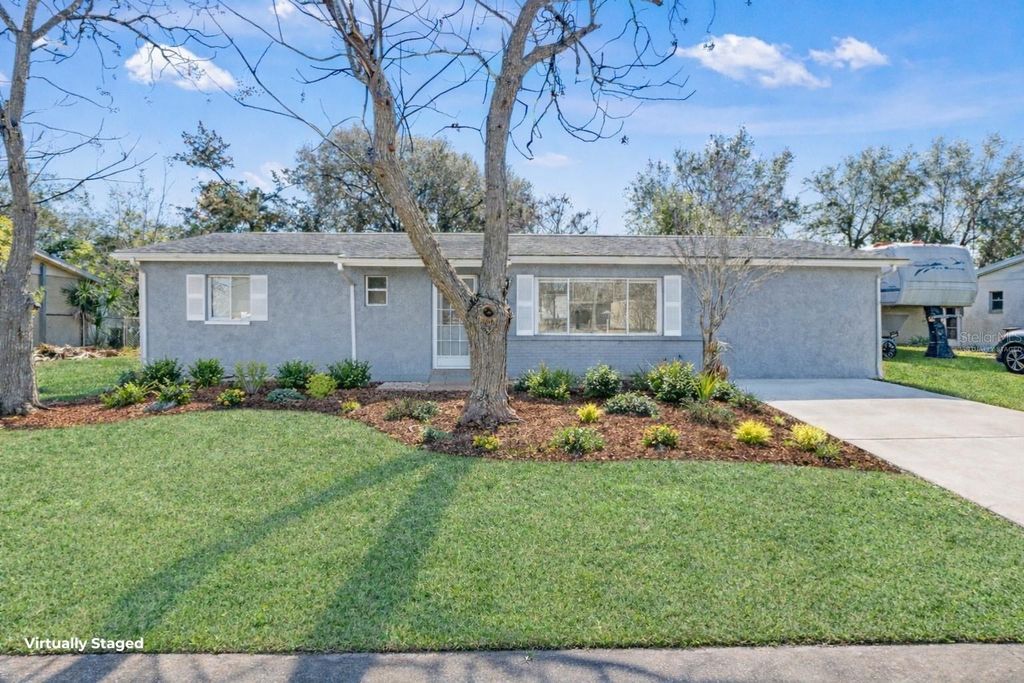 4030 LIGONIER ROAD, Spring Hill, FL 34608