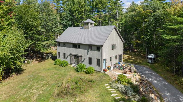 22 Bailey Drive, Strafford, NH 03884