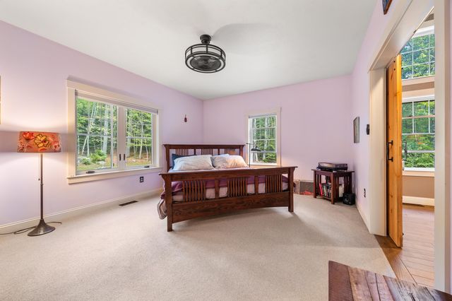 22 Bailey Drive, Strafford, NH 03884