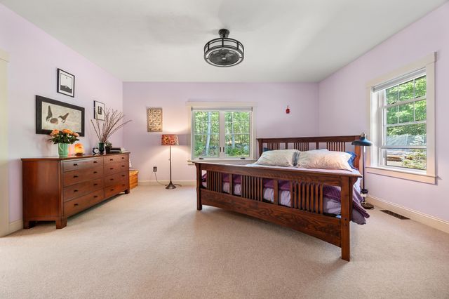 22 Bailey Drive, Strafford, NH 03884