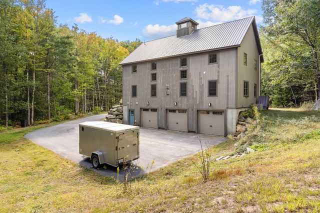 22 Bailey Drive, Strafford, NH 03884