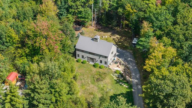 22 Bailey Drive, Strafford, NH 03884