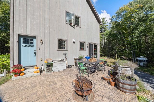 22 Bailey Drive, Strafford, NH 03884