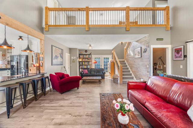 22 Bailey Drive, Strafford, NH 03884