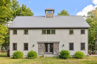 22 Bailey Drive, Strafford, NH 03884