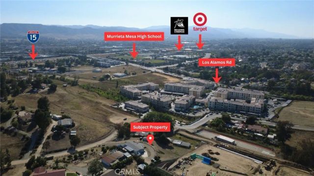 25210 Catalina, Murrieta, CA 92562