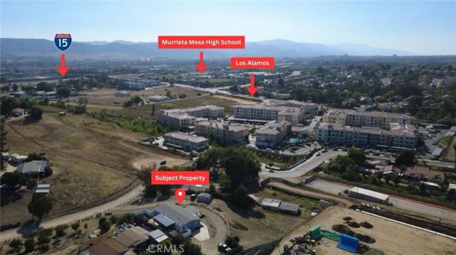 25210 Catalina, Murrieta, CA 92562