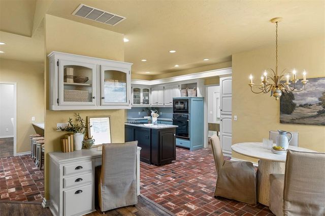 6108 Plum Thicket Road, Oklahoma City, OK 73162