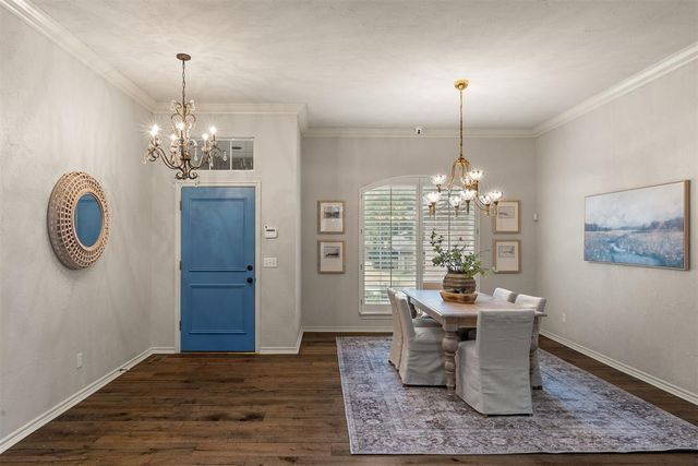 6108 Plum Thicket Road, Oklahoma City, OK 73162