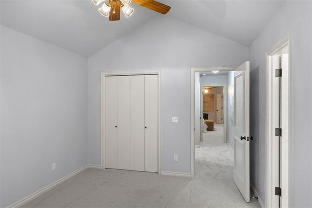 6108 Plum Thicket Road, Oklahoma City, OK 73162