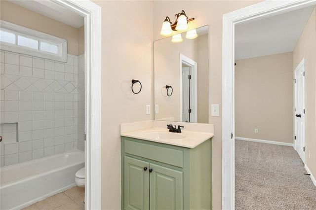 1442 Hedgewood Lane NW, Kennesaw, GA 30152