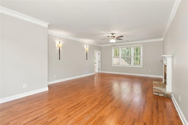 1442 Hedgewood Lane NW, Kennesaw, GA 30152