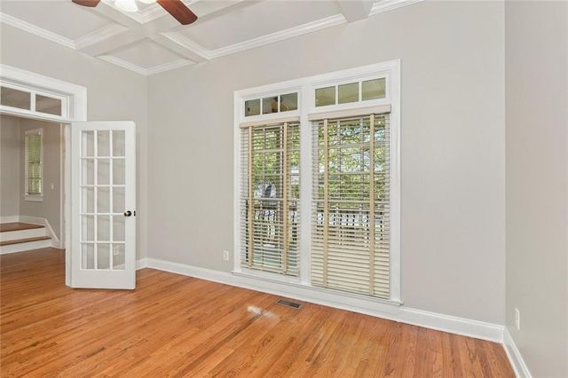 1442 Hedgewood Lane NW, Kennesaw, GA 30152