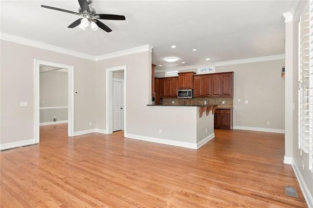 1442 Hedgewood Lane NW, Kennesaw, GA 30152