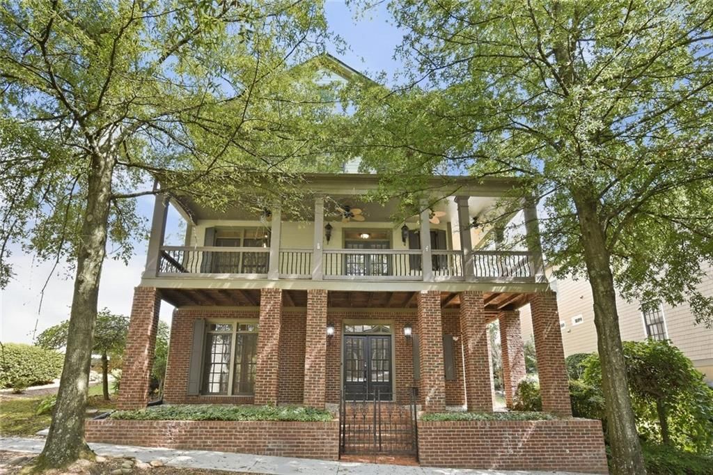 1442 Hedgewood Lane NW, Kennesaw, GA 30152