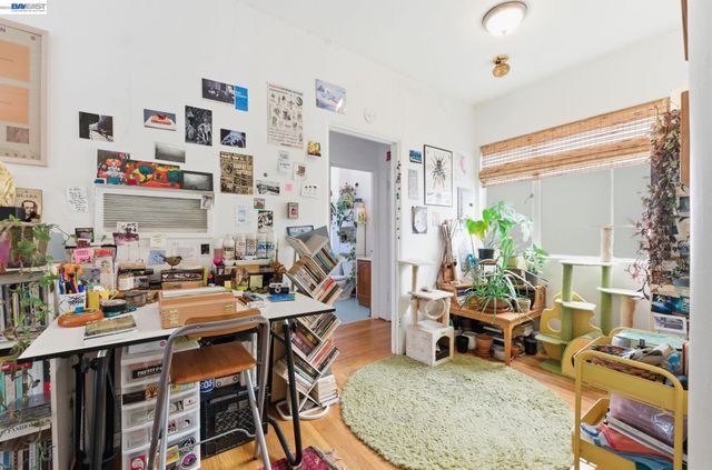 1682 Oxford St, Berkeley, CA 94709