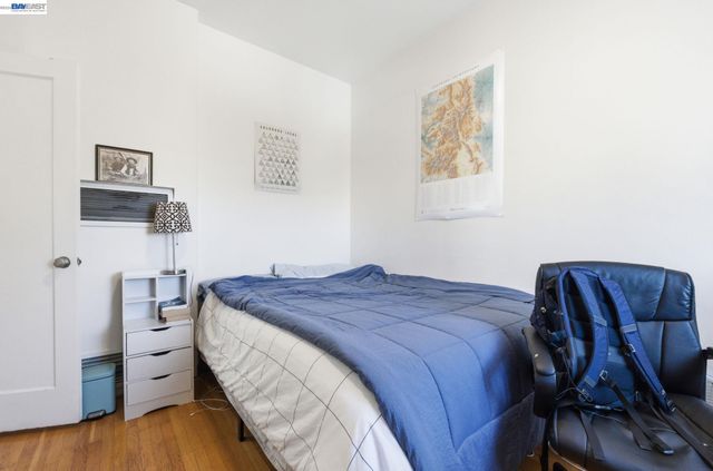 1682 Oxford St, Berkeley, CA 94709