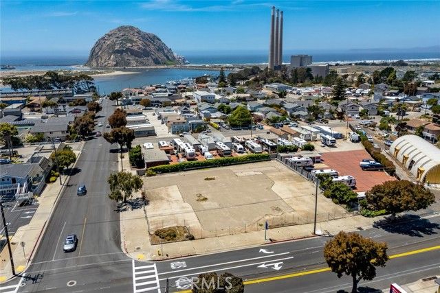 1111 Main Street, Morro Bay, CA 93442