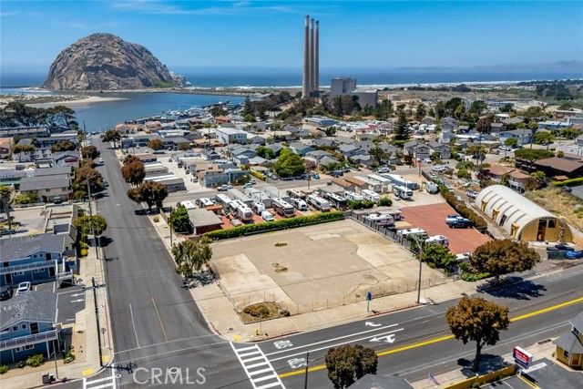 1111 Main Street, Morro Bay, CA 93442