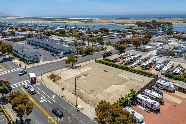 1111 Main Street, Morro Bay, CA 93442