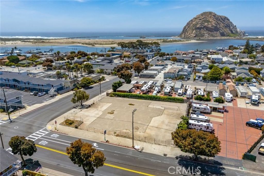 1111 Main Street, Morro Bay, CA 93442