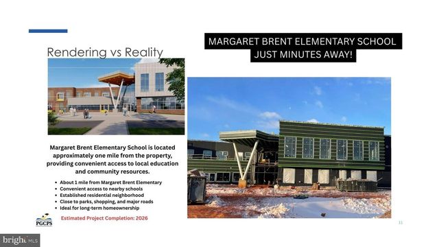 7507 DOVER LN, Lanham, MD 20706