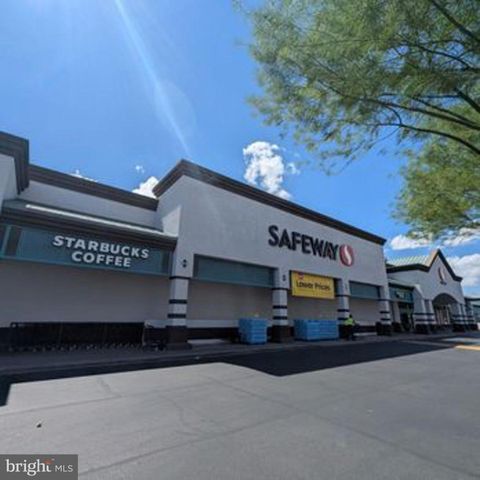 7507 DOVER LN, Lanham, MD 20706