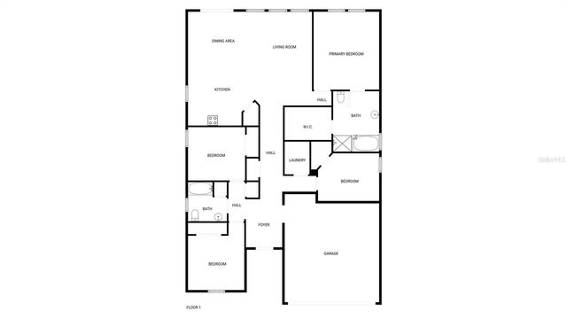 3263 PLUMLEE COURT, Grand Island, FL 32735