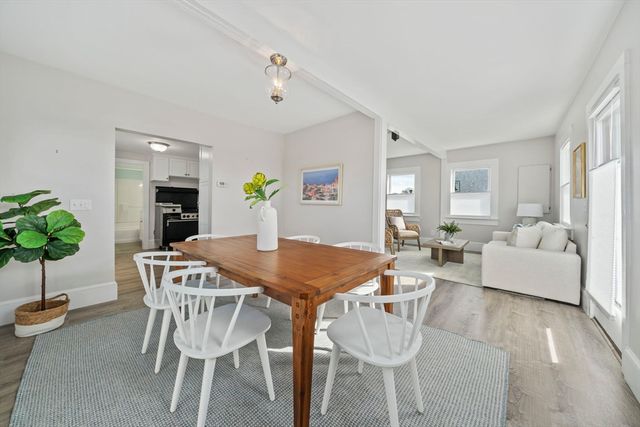 98 Cherry Street, Marshfield, MA 02050