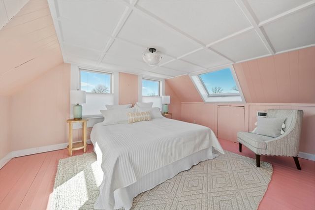 98 Cherry Street, Marshfield, MA 02050