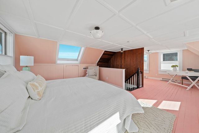 98 Cherry Street, Marshfield, MA 02050