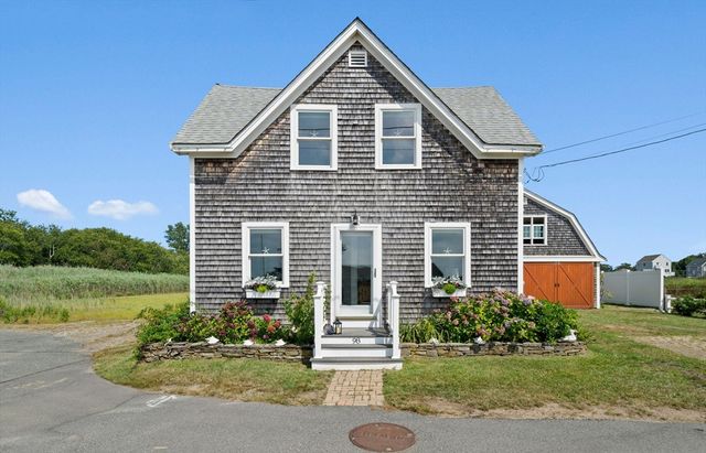 98 Cherry Street, Marshfield, MA 02050