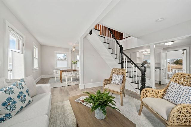 98 Cherry Street, Marshfield, MA 02050