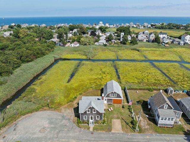 98 Cherry Street, Marshfield, MA 02050