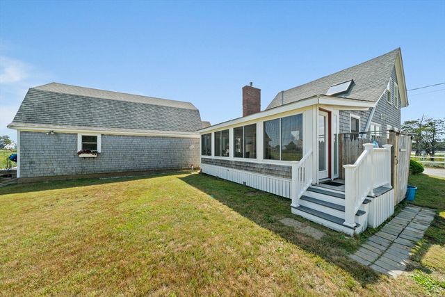98 Cherry Street, Marshfield, MA 02050