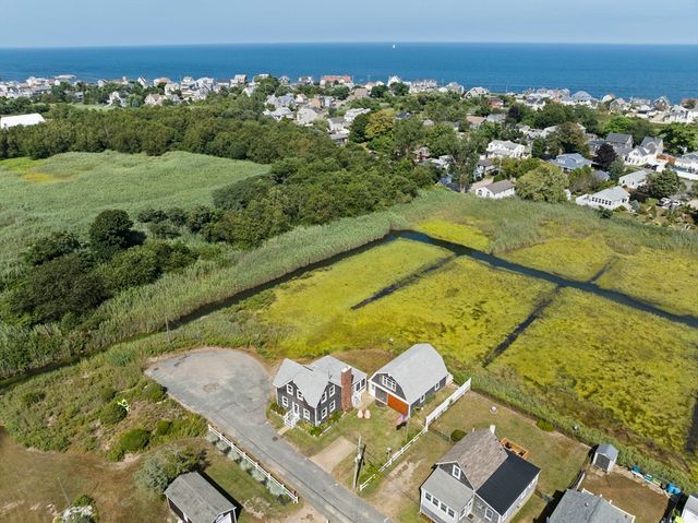 98 Cherry Street, Marshfield, MA 02050