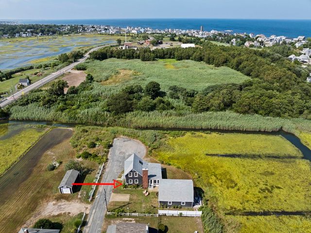 98 Cherry Street, Marshfield, MA 02050