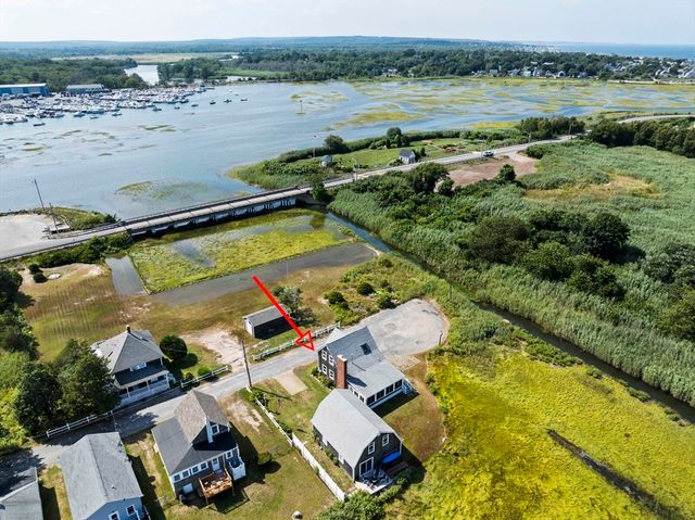 98 Cherry Street, Marshfield, MA 02050