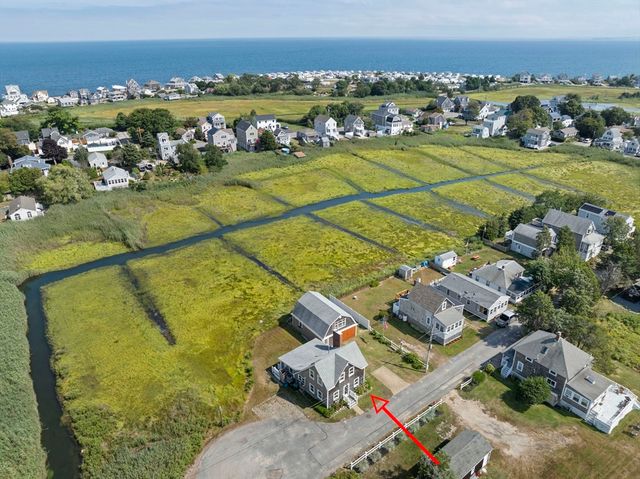 98 Cherry Street, Marshfield, MA 02050