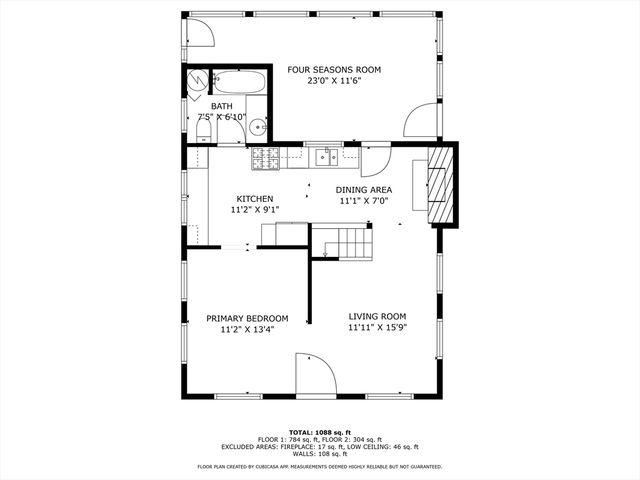 98 Cherry Street, Marshfield, MA 02050