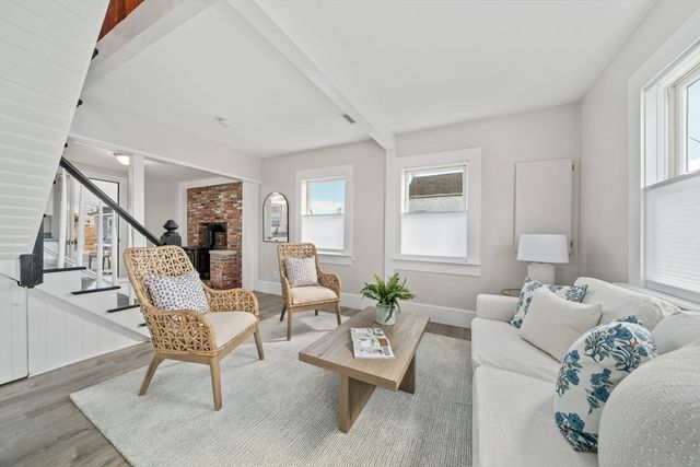 98 Cherry Street, Marshfield, MA 02050