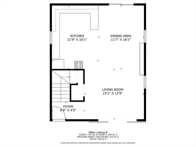 98 Cherry Street, Marshfield, MA 02050